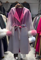 Buy 1 get 1 free Trendy coat For Women