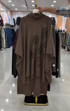 Winter 2PCS Set for Women ❄️