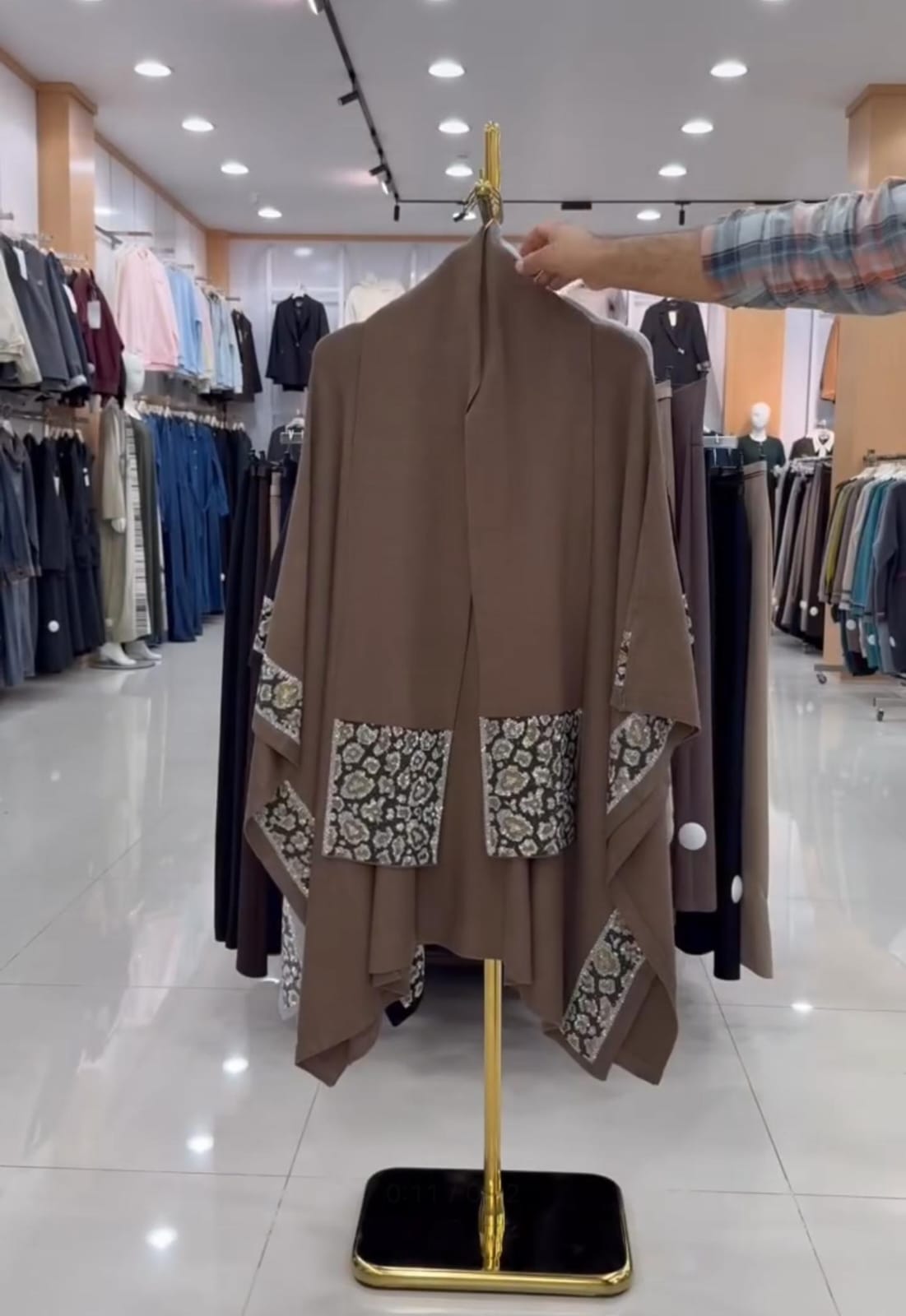 Cap Shawl + Muffler Set For Women ❄️