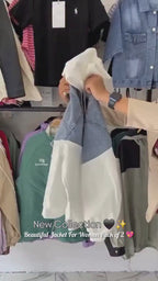 Pack of 2 Premium Winter Jackets For Women