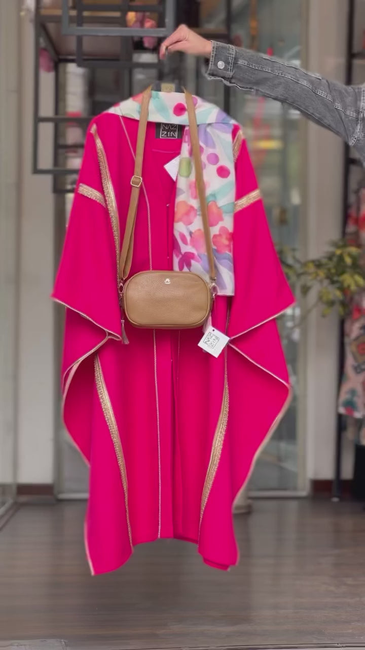 Kaftan style shirt with scarf 🧣 buy 1 get 1 free 🤩 11.11 Sale 🤩
