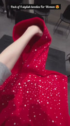 pack of 4 stylish women’s hoodies