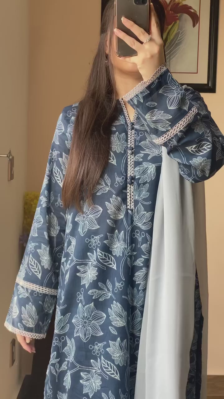 Pack of 2 women 3 PCs suit 🤩
